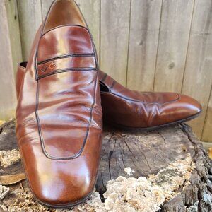 Mens Gucci Loafer 42
